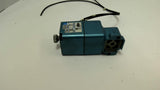 Mac 257B-11-4BAAA Solenoid Valve 120 Volt 15 Amps 150 PSI