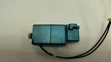 Mac 257B-11-4BAAA Solenoid Valve 120 Volt 15 Amps 150 PSI