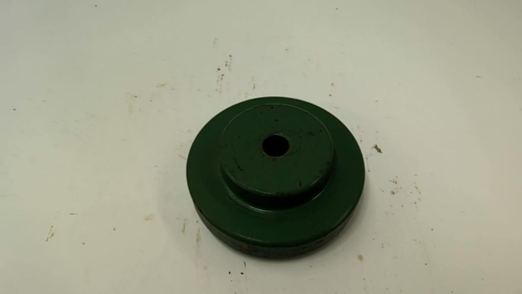 TB Woods 7S 5/8 Flange Coupling