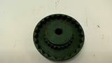 TB Woods 7S 5/8 Flange Coupling
