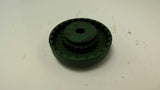 TB Woods 7S 5/8 Flange Coupling