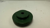 TB Woods 7S 5/8 Flange Coupling