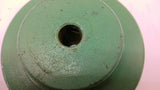 TB Woods 7S 5/8 Flange Coupling