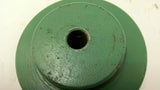 TB Woods 7S 5/8 Flange Coupling