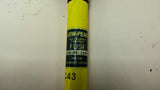Low-Peak LPS-RK-20SP 600VAC Lot of 4