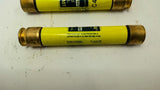 Low-Peak LPS-RK-20SP 600VAC Lot of 4