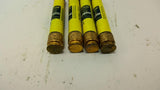 Low-Peak LPS-RK-20SP 600VAC Lot of 4