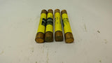 Low-Peak LPS-RK-20SP 600VAC Lot of 4