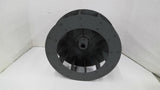Fan Wheel OD 12" ID 3/4" 12 Fins Width 4"