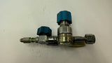 Marsh 3539-350 Series 3500 Pressure Regulator 3000PSI