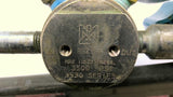 Marsh 3539-350 Series 3500 Pressure Regulator 3000PSI