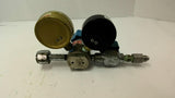 Marsh 3539-350 Series 3500 Pressure Regulator 3000PSI