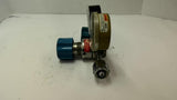 Marsh 3539-350 Series 3500 Pressure Regulator 3000PSI