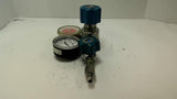 Marsh 3539-350 Series 3500 Pressure Regulator 3000PSI