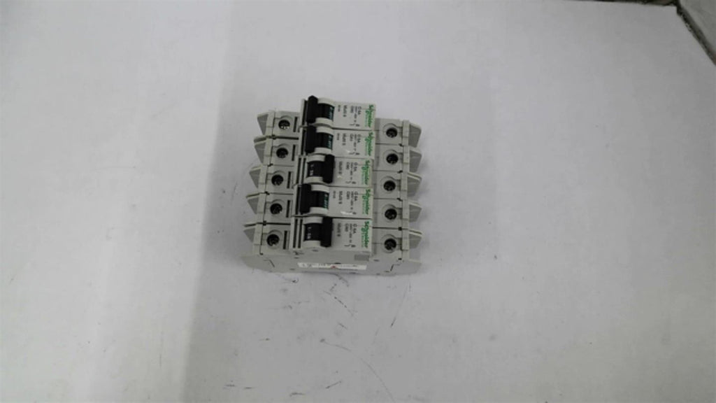 Schnieder C5A C60 Multi 9 Lot of 5