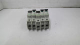 Schnieder C5A C60 Multi 9 Lot of 5