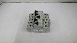 Schnieder C5A C60 Multi 9 Lot of 5