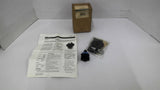 Johnson Control S-2300-2 Position Selector Switch