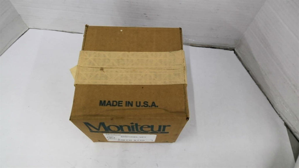 Moniteur AMYB-5120 Sentinel VPT Pneumatic Rotary Valve