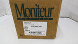 Moniteur AMYB-5120 Sentinel VPT Pneumatic Rotary Valve