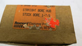 Rexnord 5SHSB-1 7/8 Straight Bore Hub