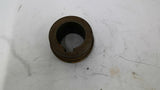 Rexnord 5SHSB-1 7/8 Straight Bore Hub