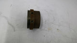 Rexnord 5SHSB-1 7/8 Straight Bore Hub