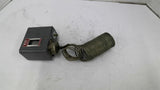 Johnson Controls A40EA-1 Penn Thermostat 15-55 Degree