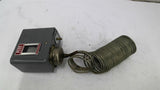 Johnson Controls A40EA-1 Penn Thermostat 15-55 Degree