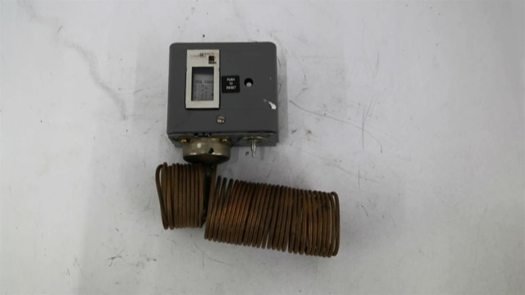 Johnson Controls A40FA-1 Thermostat