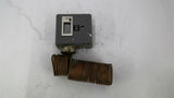 Johnson Controls A40FA-1 Thermostat