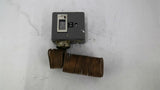 Johnson Controls A40FA-1 Thermostat