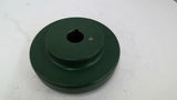 Woods 9S X 1-1/8" XZR *1 Max RPM 3750