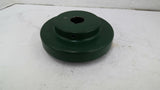 Woods 9S X 1-1/8" XZR *1 Max RPM 3750