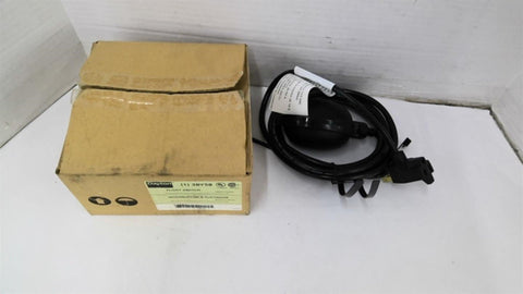 Dayton 3BY58 Float Switch