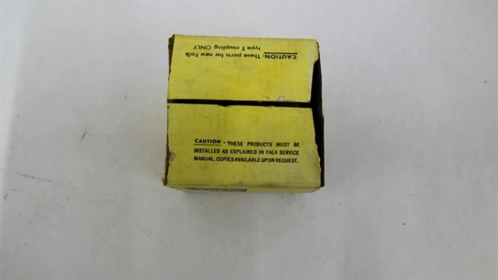 Falk 30T Hub Steel Flex Coupling