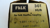 Falk 30T Hub Steel Flex Coupling