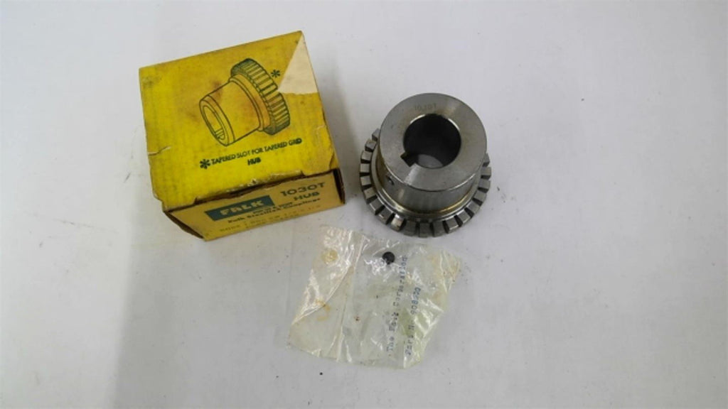 Falk 1030T Hub Flex Steel Coupling