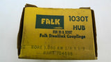 Falk 1030T Hub Flex Steel Coupling