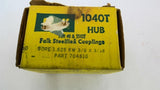 Falk 1040T Hub Flex Steel Coupling