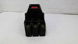 Square D 2510 MB02 Manual Moor Starter