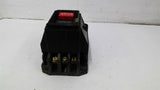 Square D 2510 MB02 Manual Moor Starter