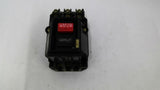 Square D 2510 MB02 Manual Moor Starter