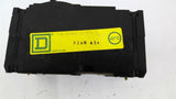 Square D F24N 41 Circuit Breaker 15 Amp