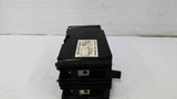 Square D F24N 41 Circuit Breaker 15 Amp