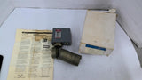 Johnson Controls A40EA-1 Thermometer