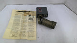 Johnson Controls A40EA-1 Thermometer