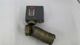 Johnson Controls A40EA-1 Thermometer