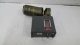 Johnson Controls A40EA-1 Thermometer