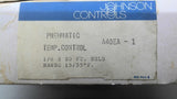 Johnson Controls A40EA-1 Thermometer